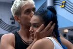 Imagem da notícia Estrela da Casa: Matheus discute com Unna X após dizer que ela não é humilde